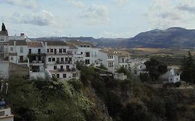 Flat In Front Of Alameda Del Tajo